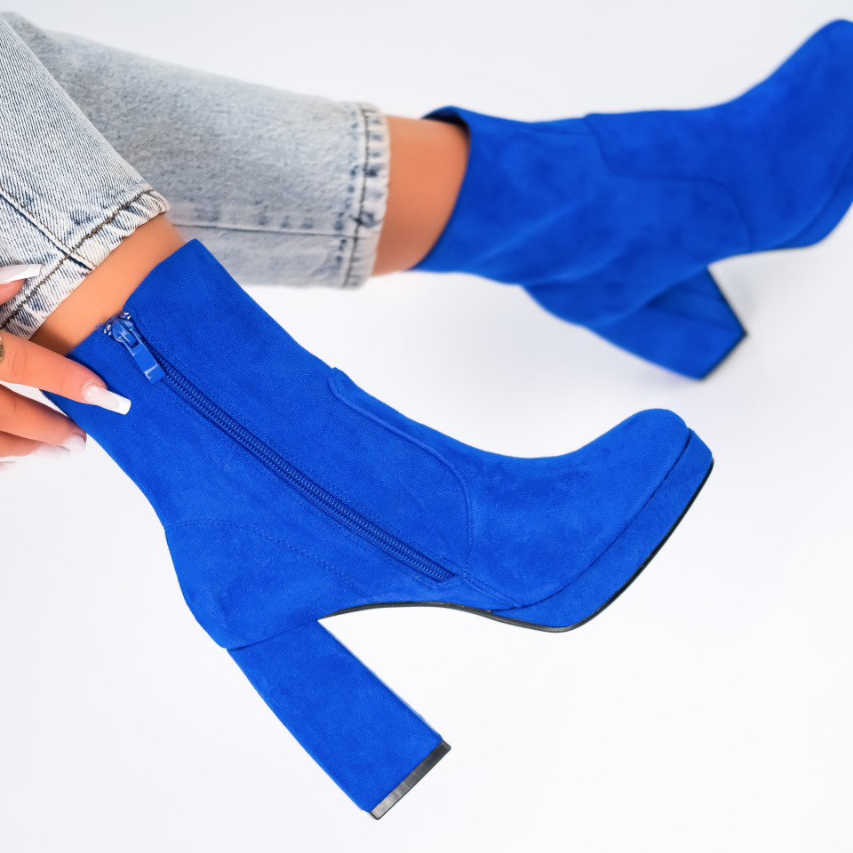 Botine cod: B11102