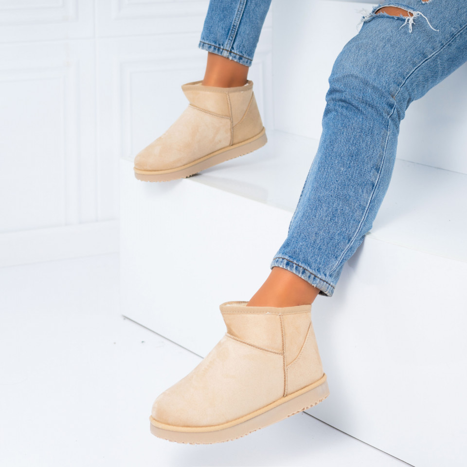 Cizme Imblanite cod: C12848