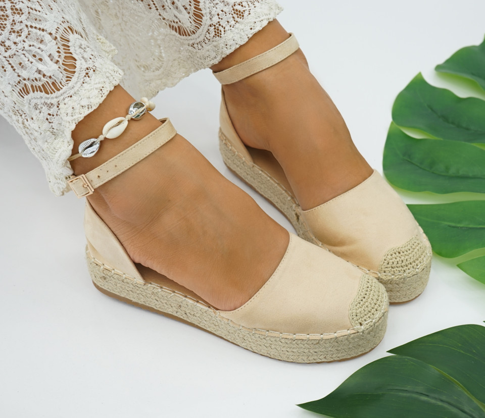 Espadrile cod: E3255