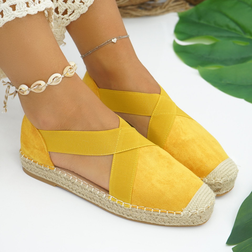Espadrile cod: E3963
