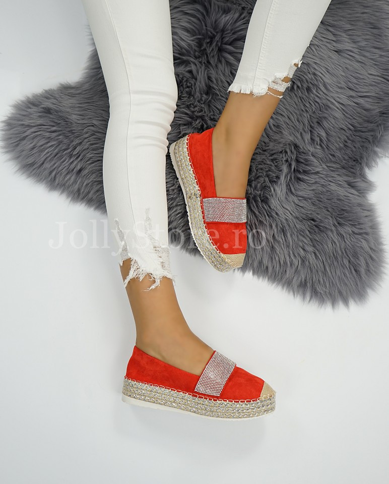 Espadrile cod: E948