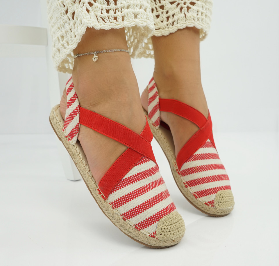 Espadrile cod: S2938