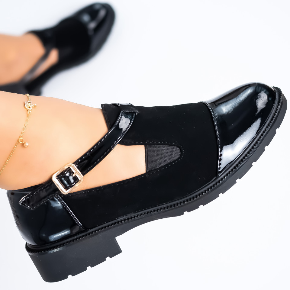 Pantofi Casual cod: P11765