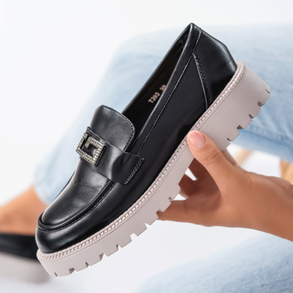 Pantofi Casual cod: P12631