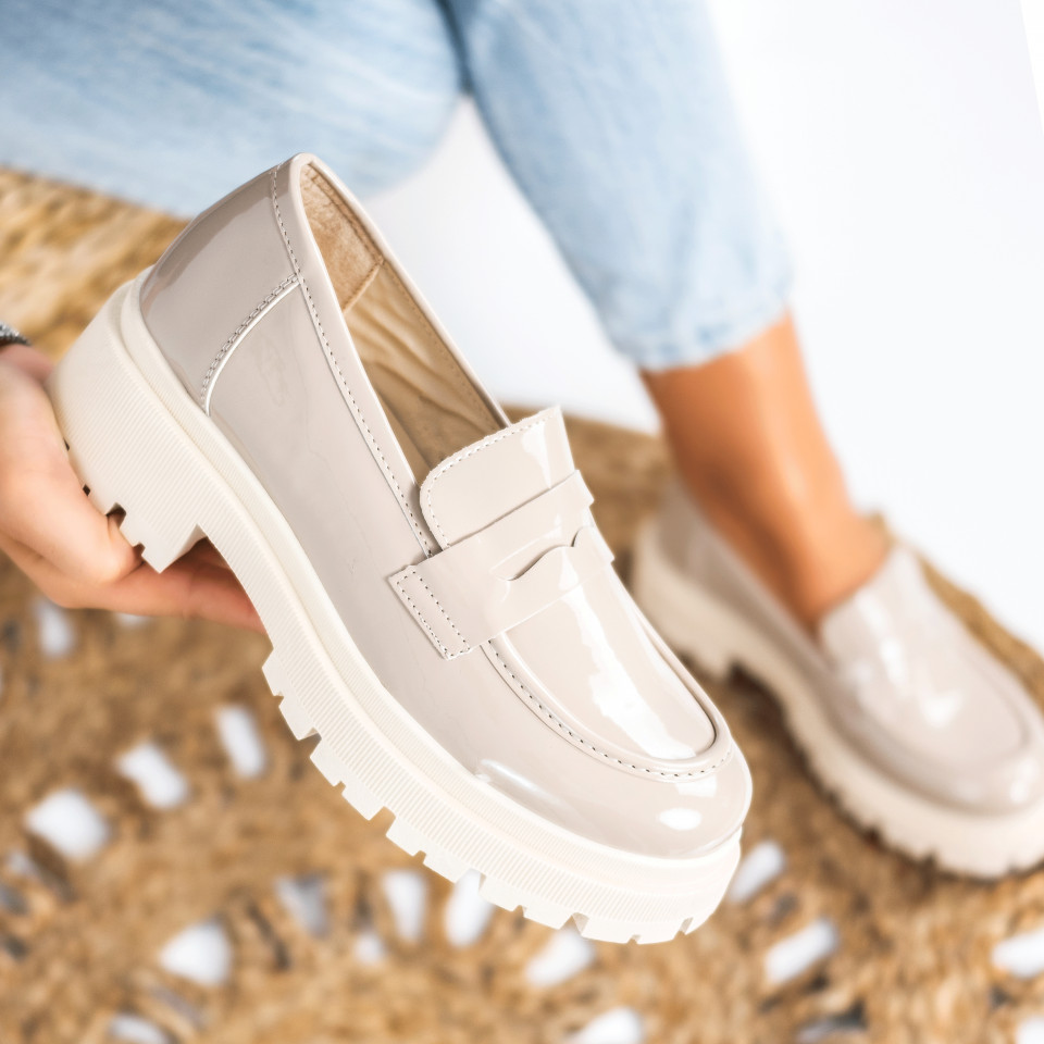 Pantofi Casual cod: P12637