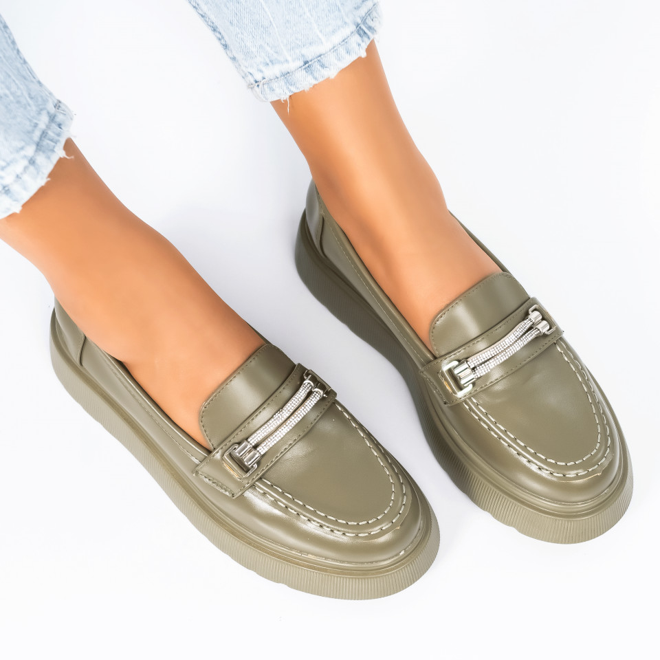 Pantofi Casual cod: P12640