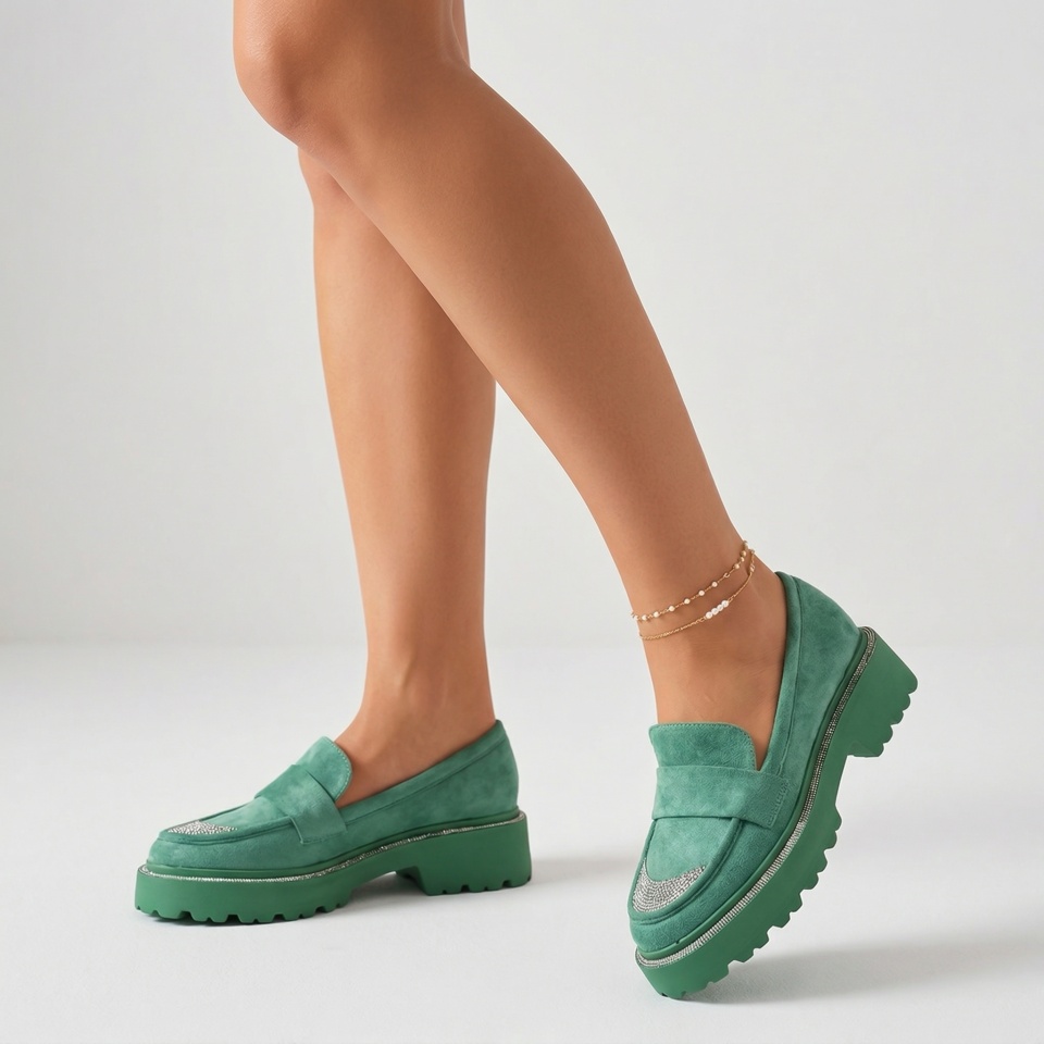 Pantofi casual cod: P13341