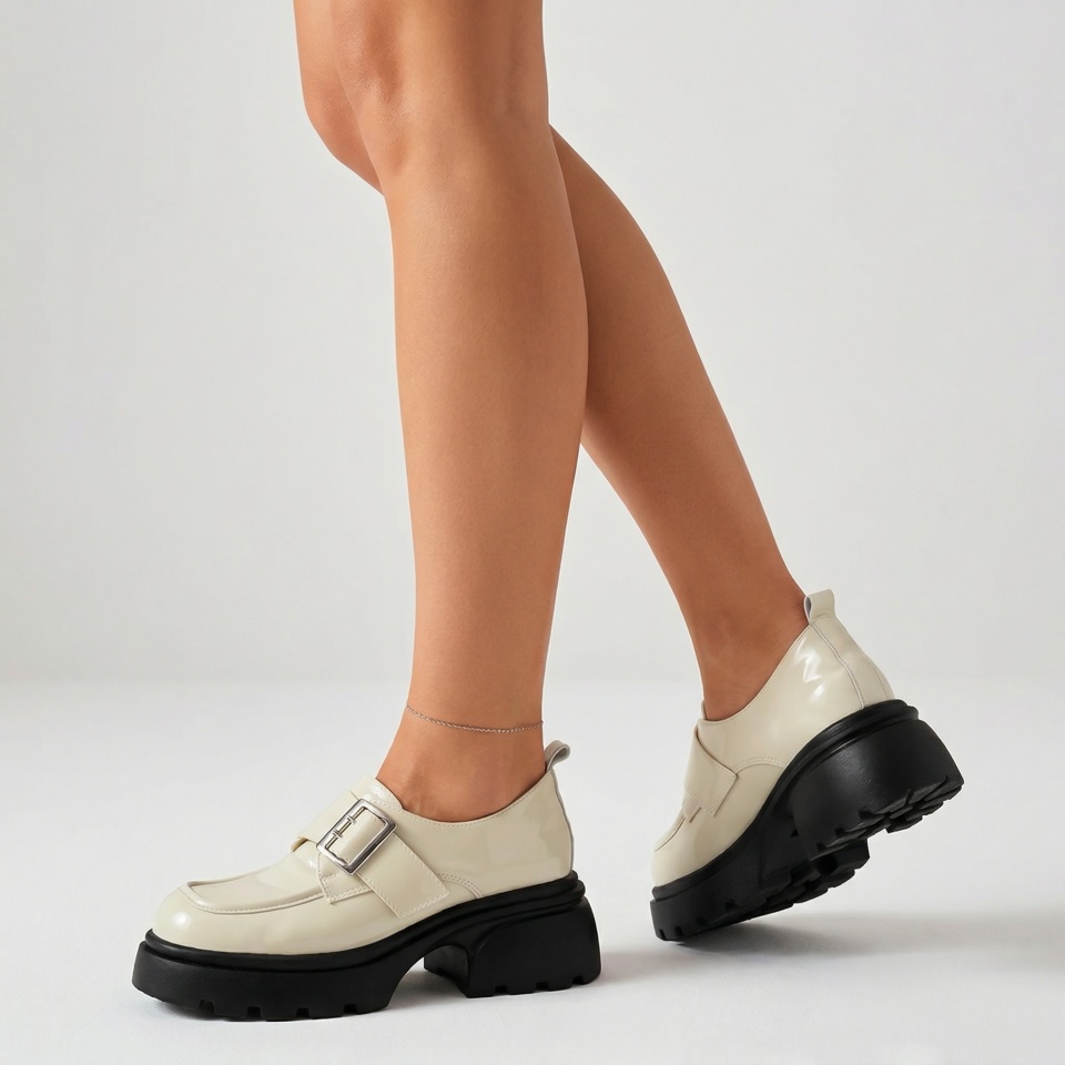 Pantofi Casual cod: P13409