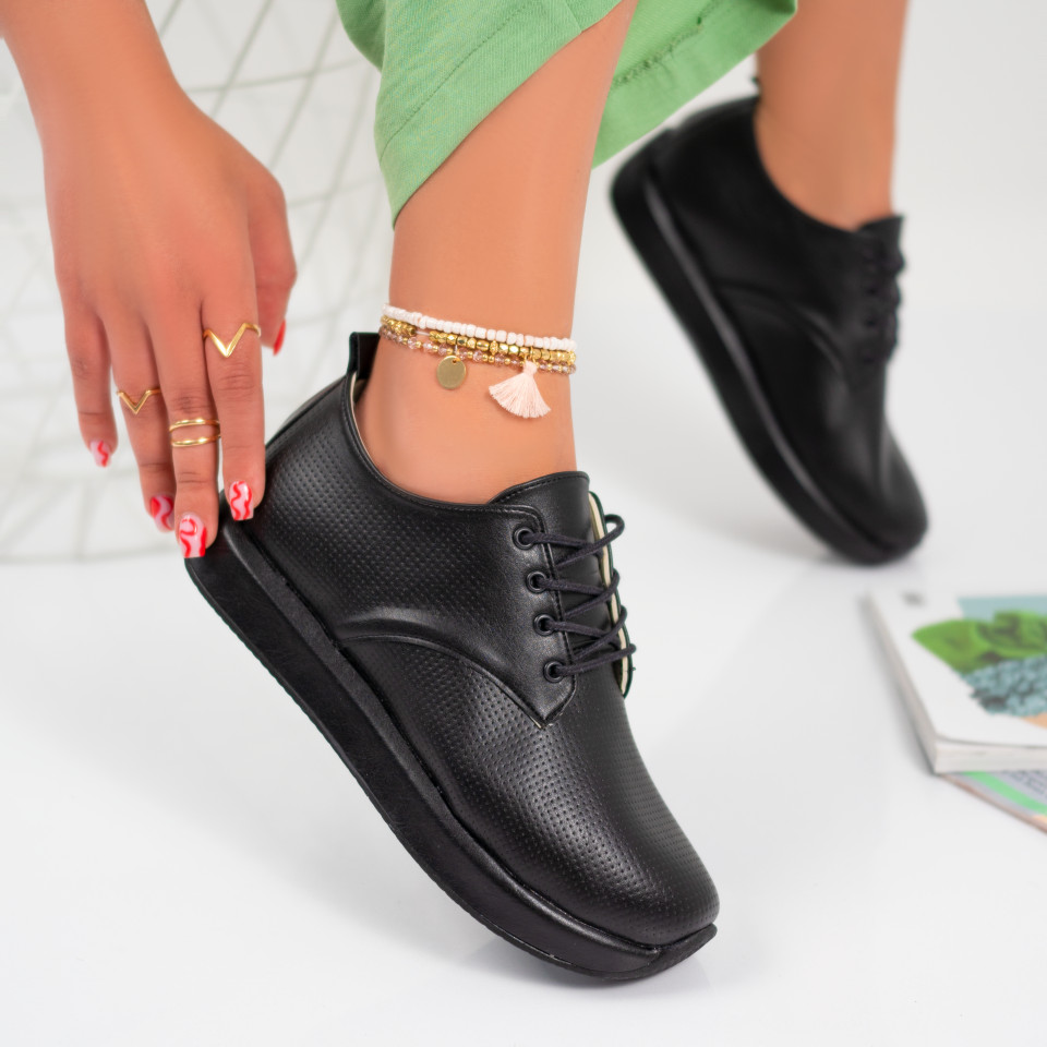 Pantofi Casual cod: P6906