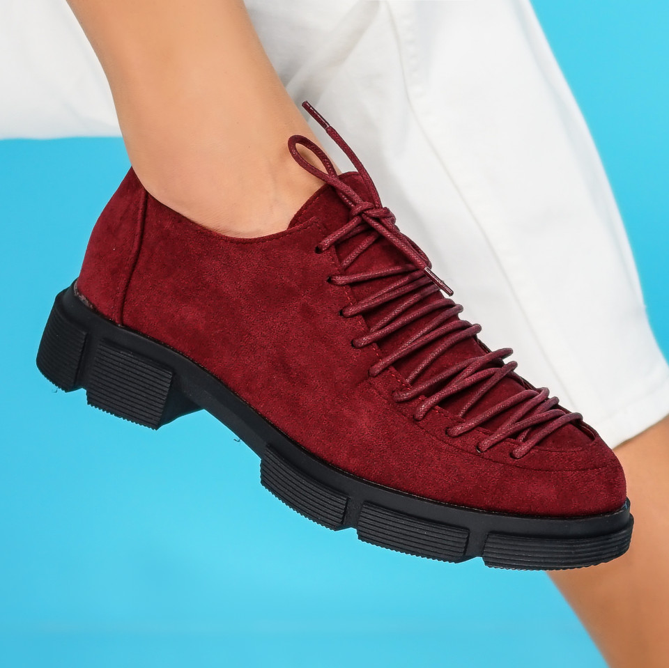 Pantofi Casual cod: P9417