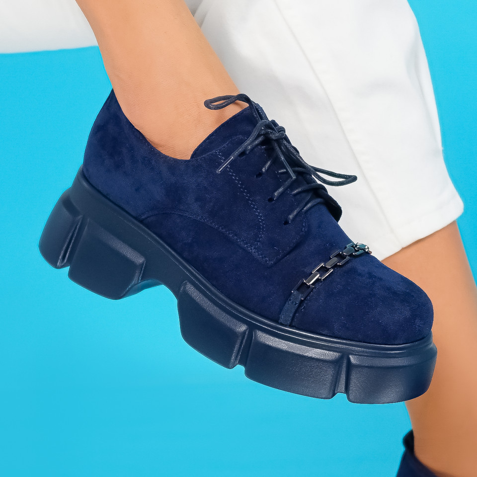 Pantofi Casual cod: P9422