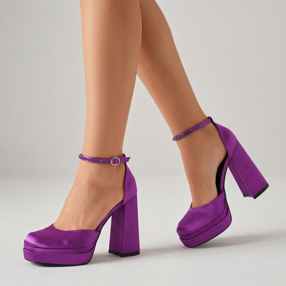 Pantofi cod: P11388