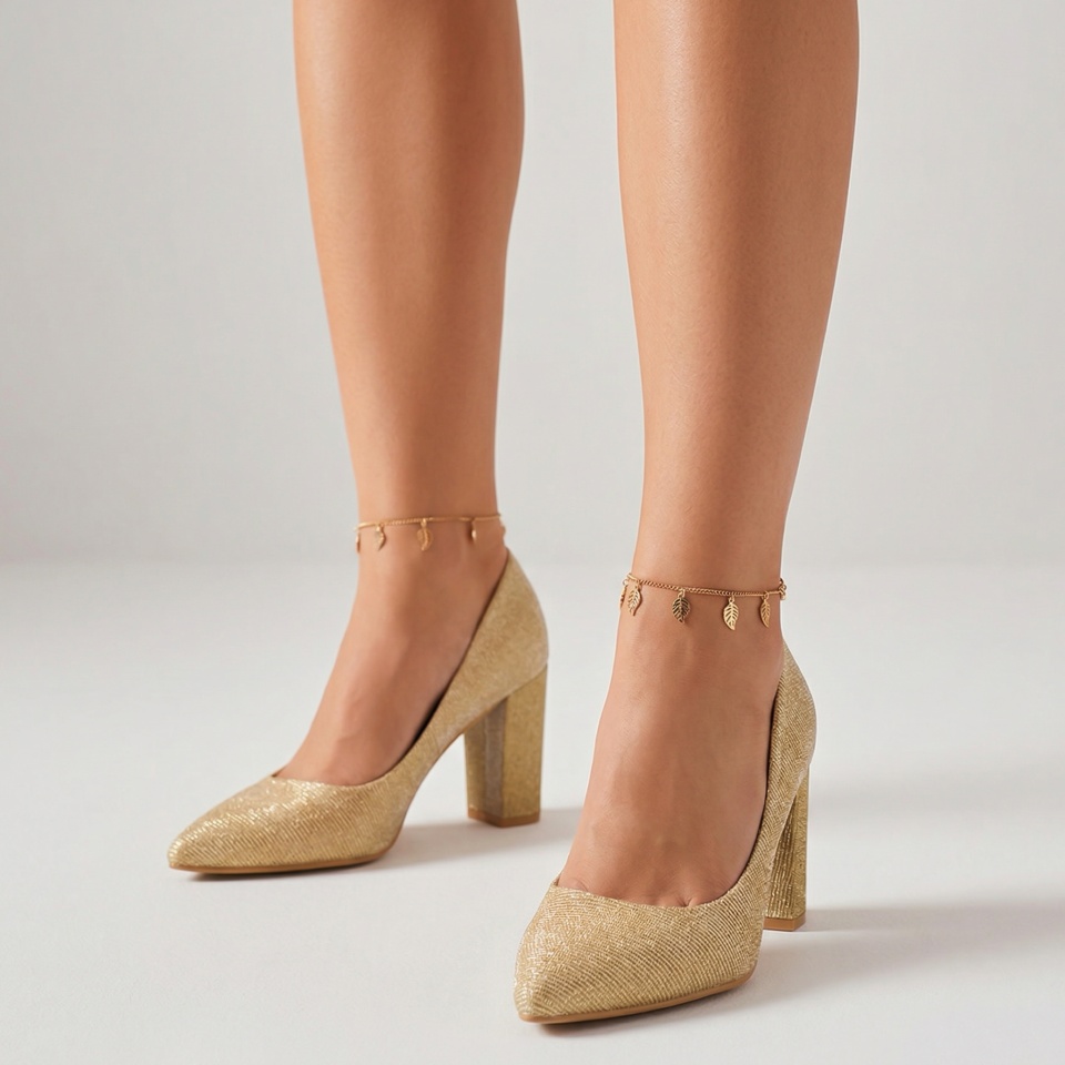 Pantofi cod: P12185