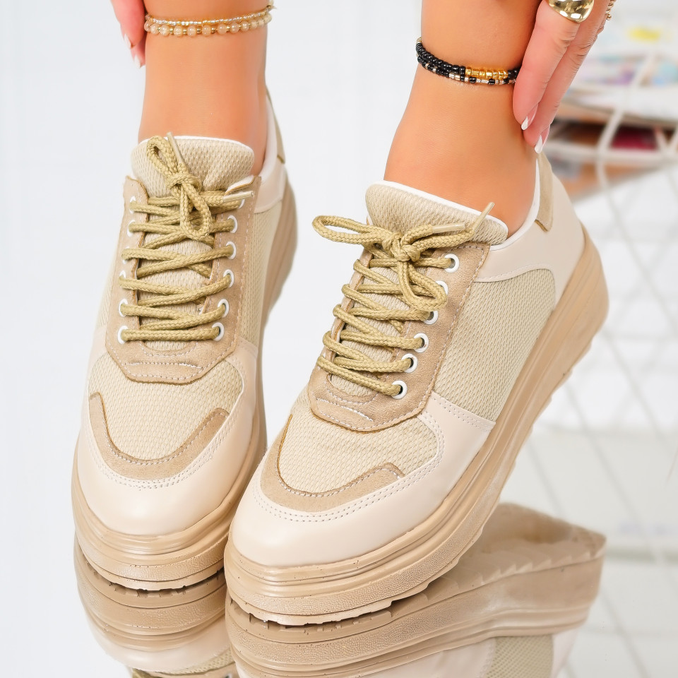 Pantofi Sport cod: P11310