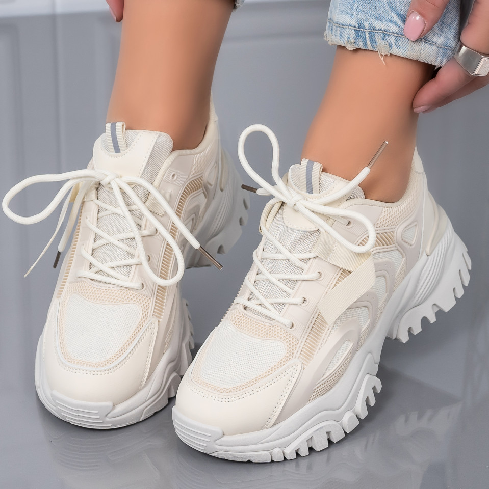 Pantofi Sport cod: P11482