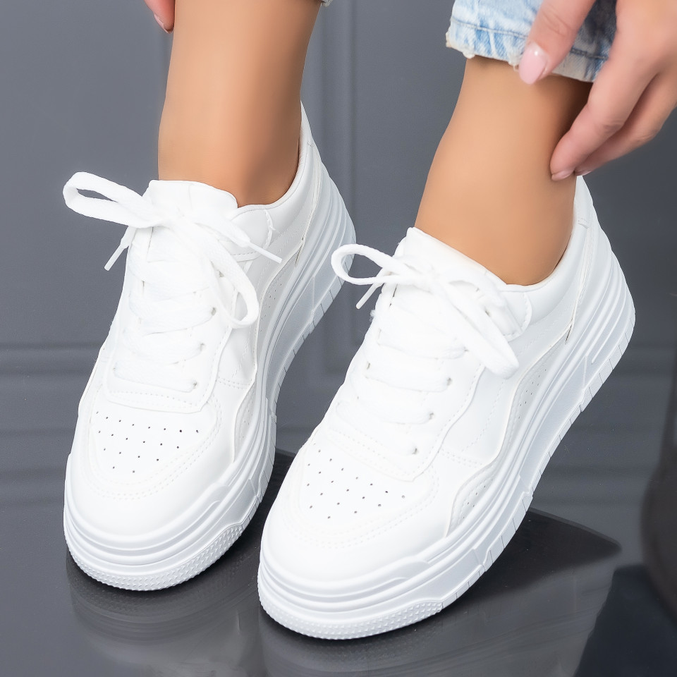 Pantofi Sport cod: P11624