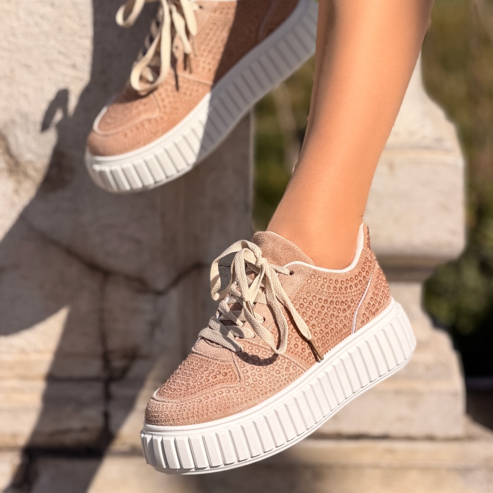 Pantofi Sport cod: P15526