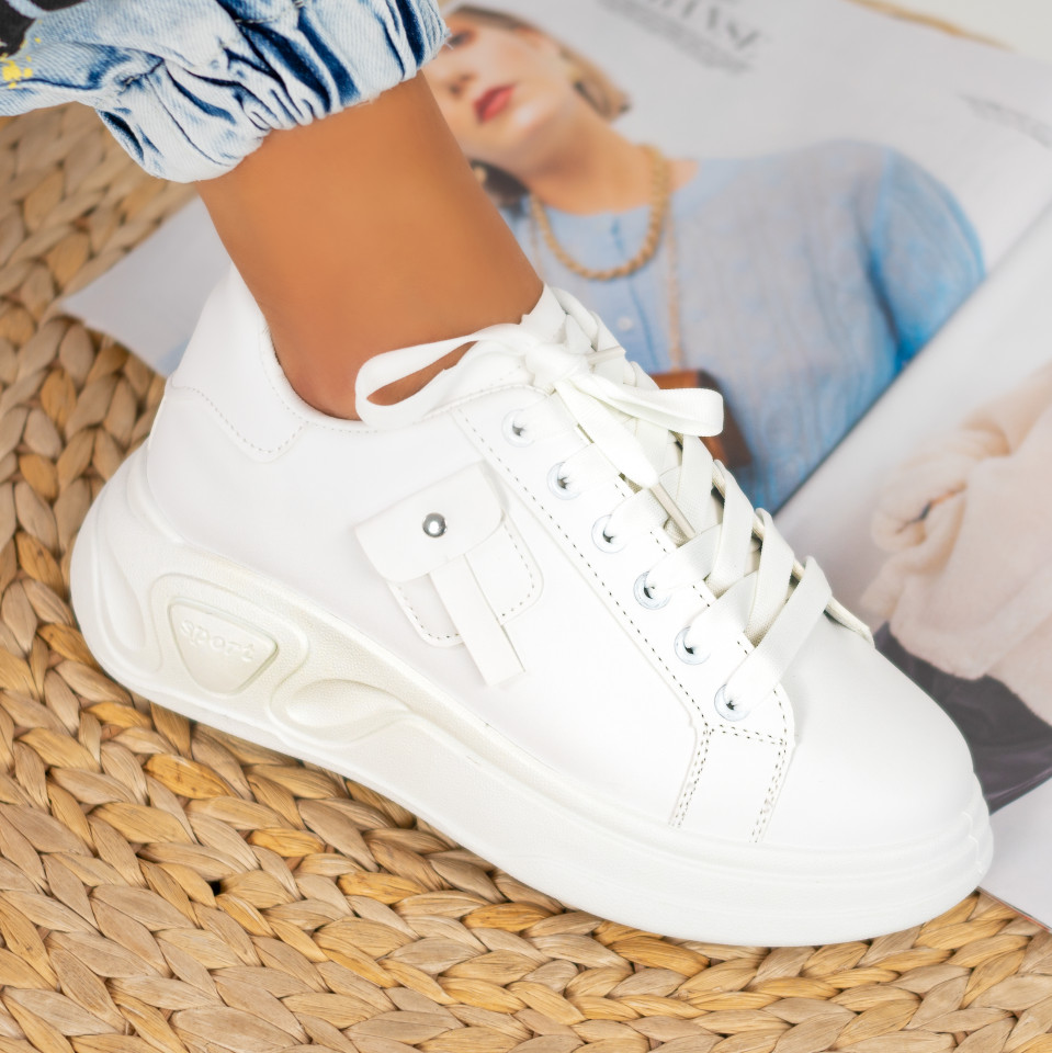Pantofi Sport cod: P8063