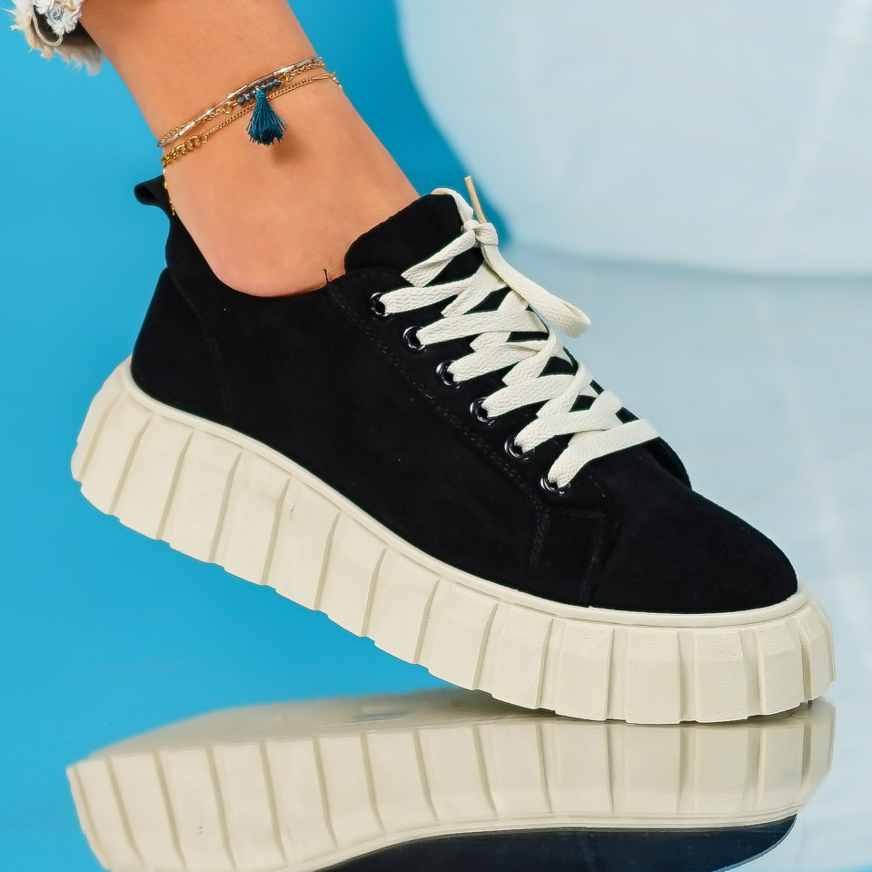 Pantofi Sport cod: P9378