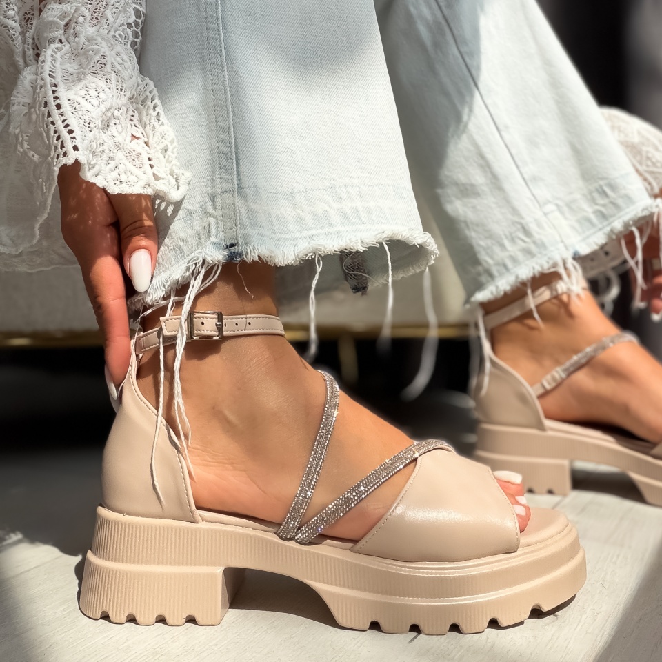 Sandale cod: S15631
