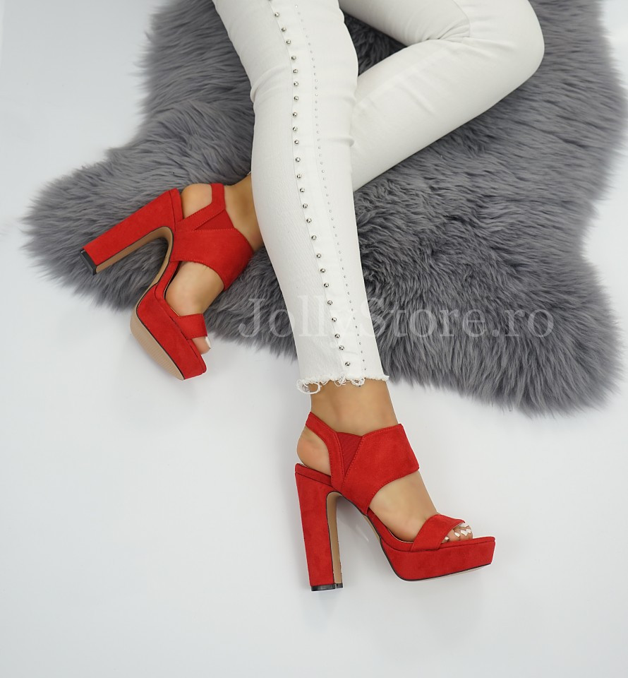 Sandale cod: S598