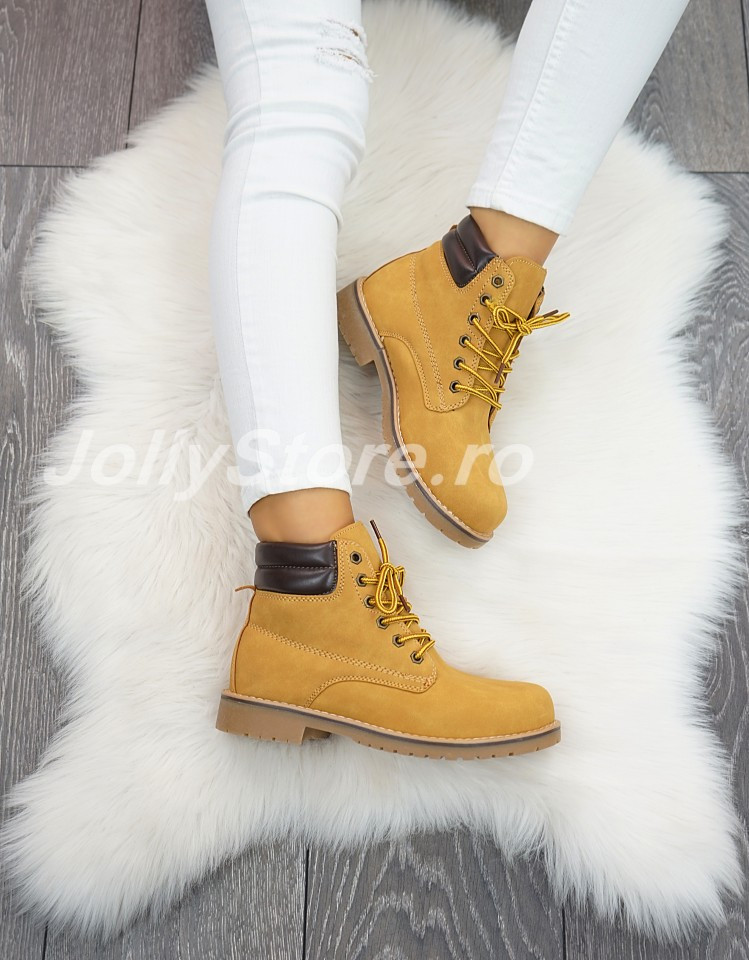 Bocanci "JollyStoreCollection" cod: 9204
