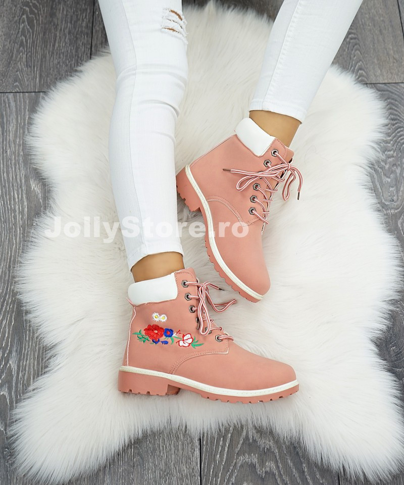 Bocanci "JollyStoreCollection" cod: 9291 X