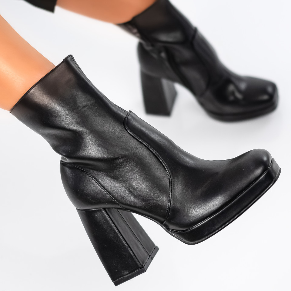 Botine cod: B10998