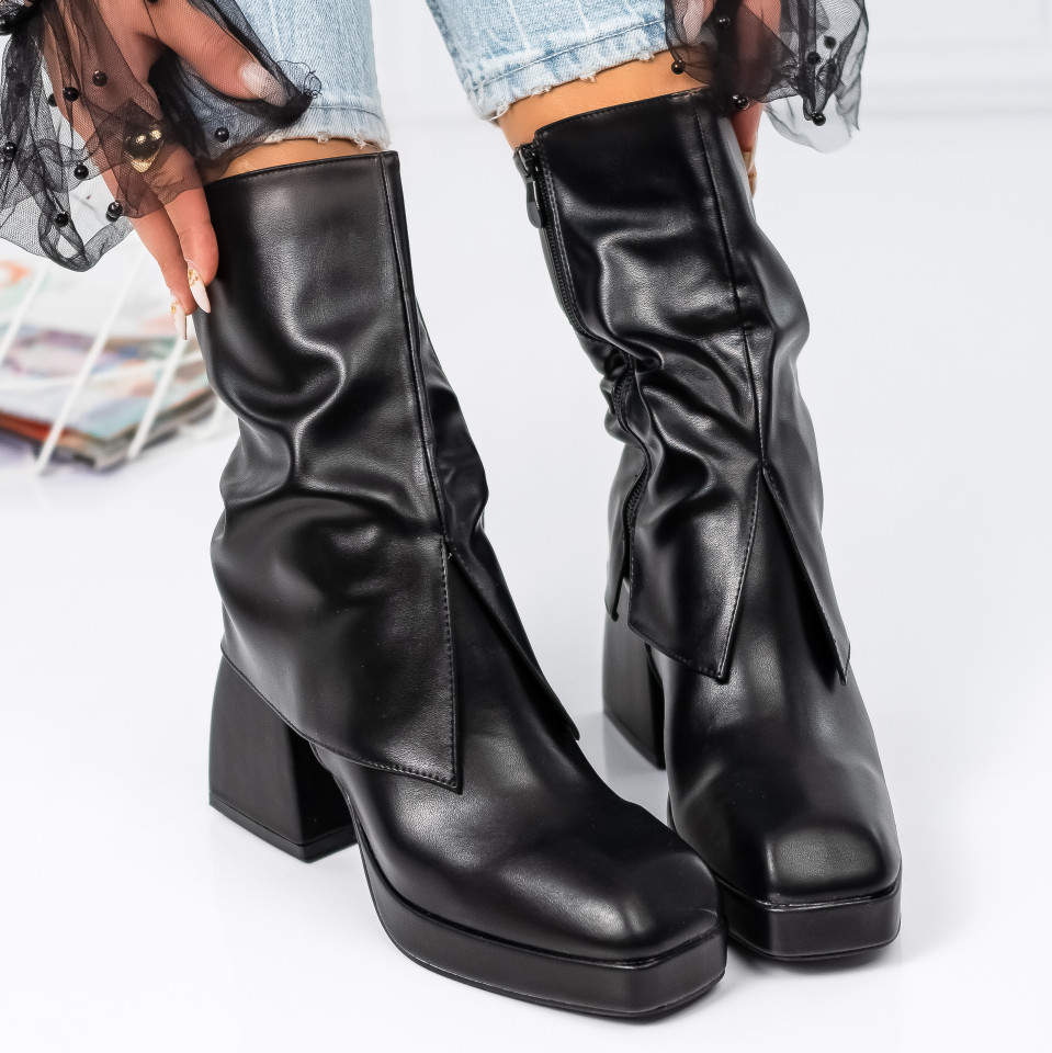 Botine cod: B11004