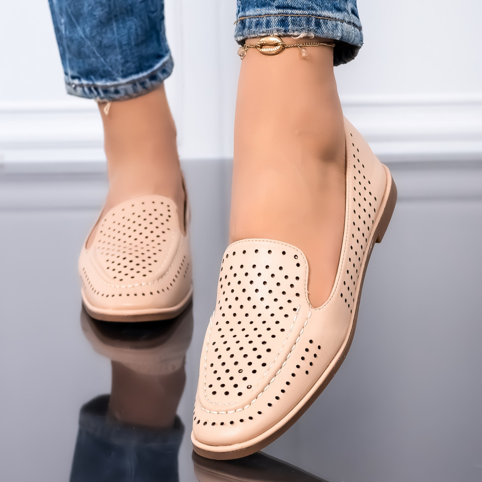 Espadrile cod: E11717