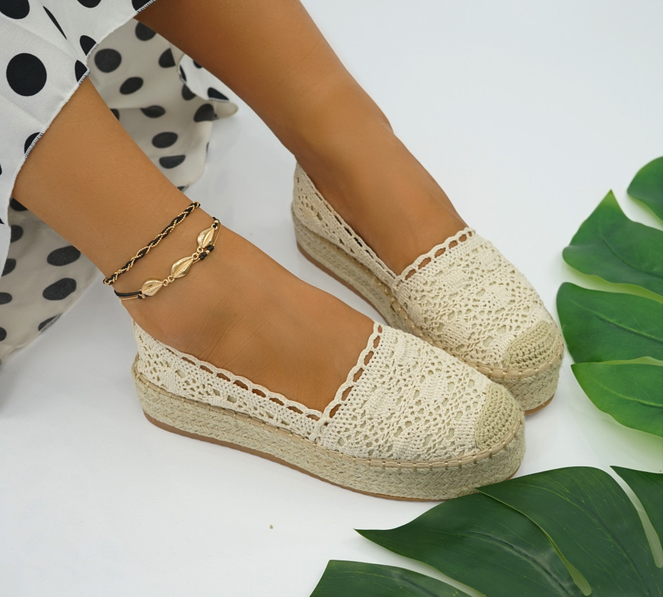 Espadrile cod: E3235