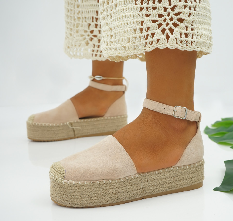 Espadrile cod: E3266