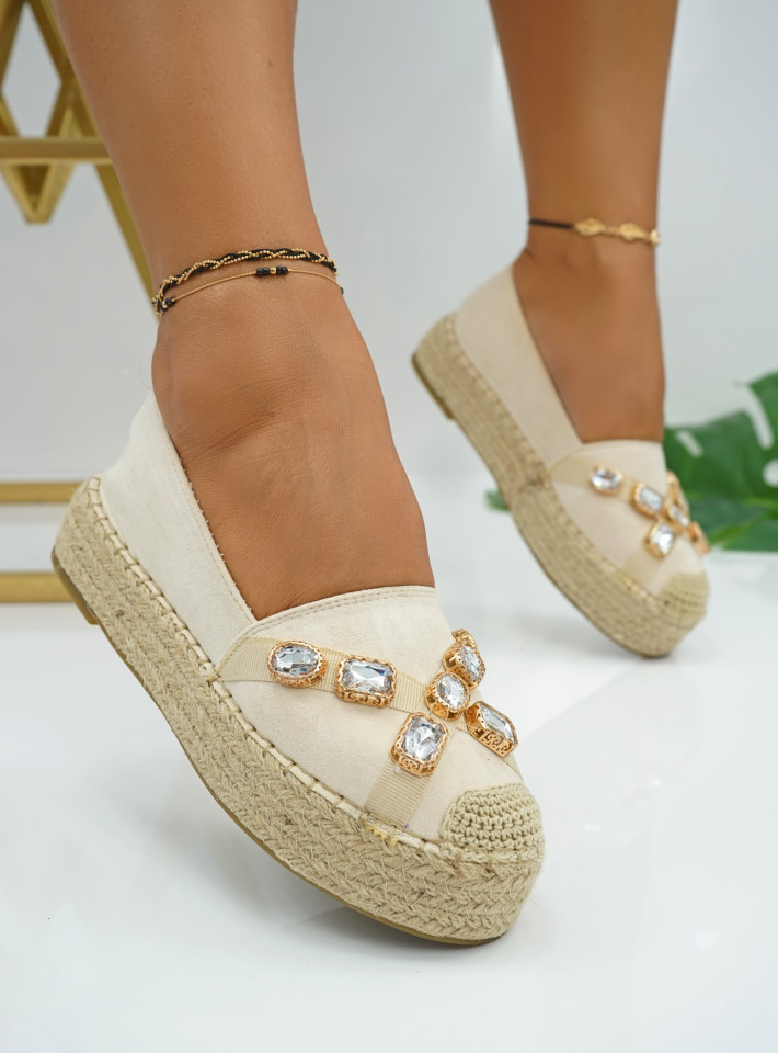 Espadrile cod: E3565