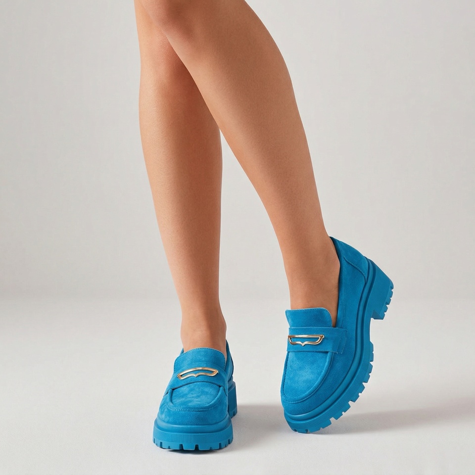 Pantofi Casual cod: P12628