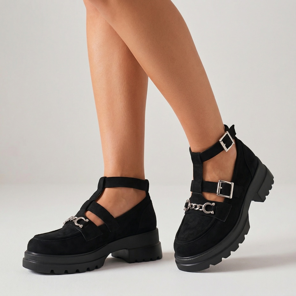 Pantofi casual cod: P14750