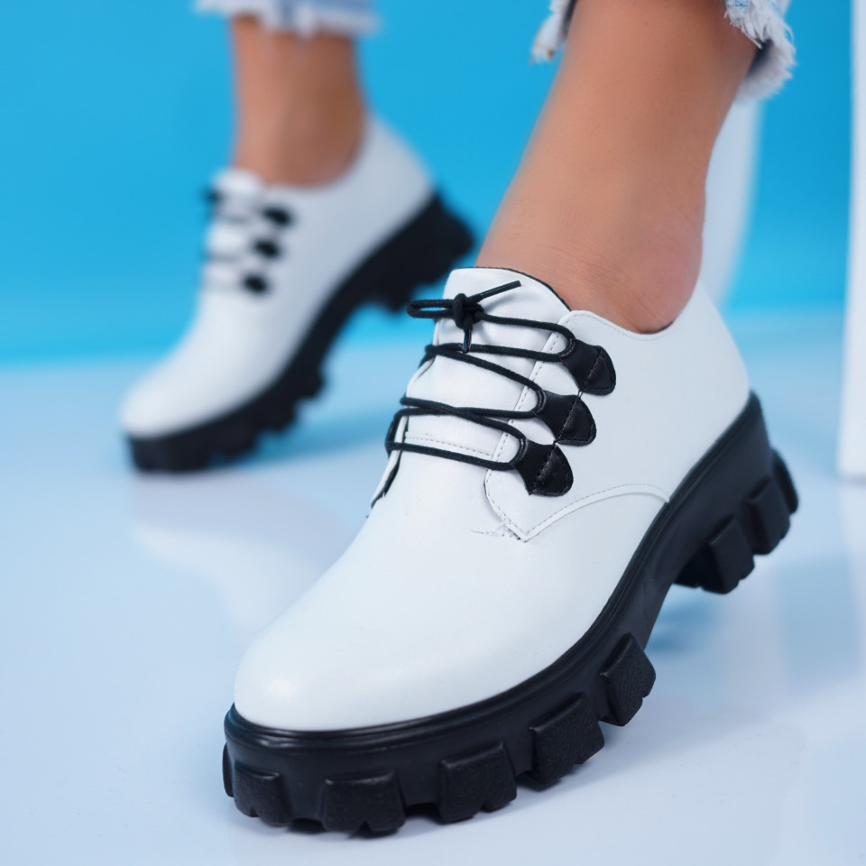 Pantofi Casual cod: P5962