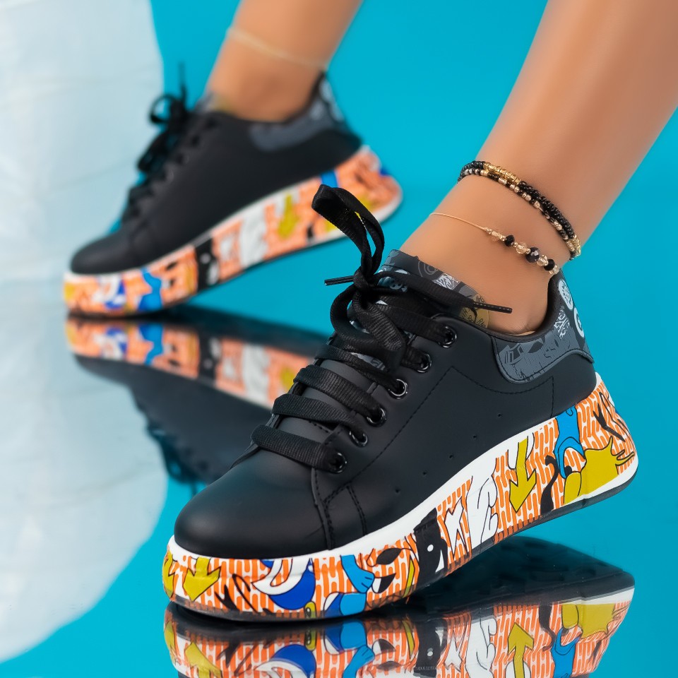 Pantofi Sport cod: P10692