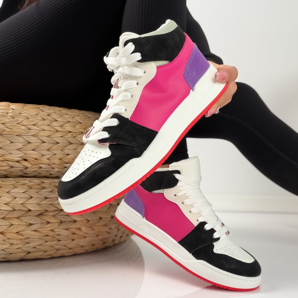 Pantofi Sport cod: P11221