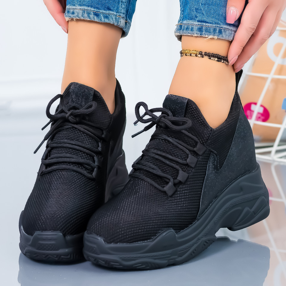 Pantofi Sport cod: P11893