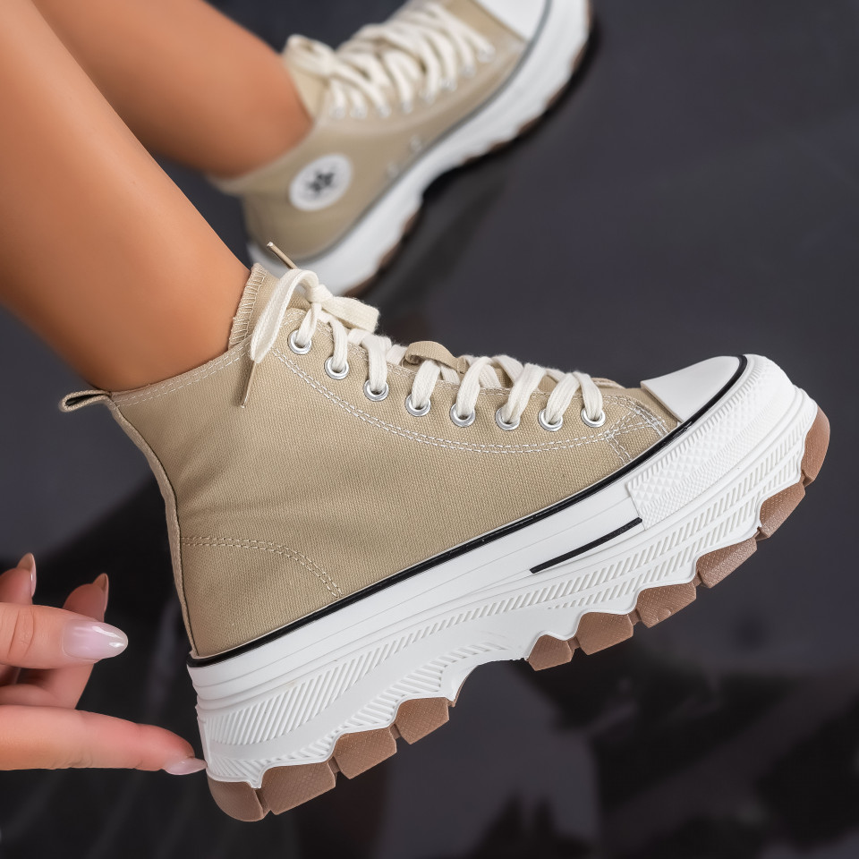 Pantofi Sport cod: P12886