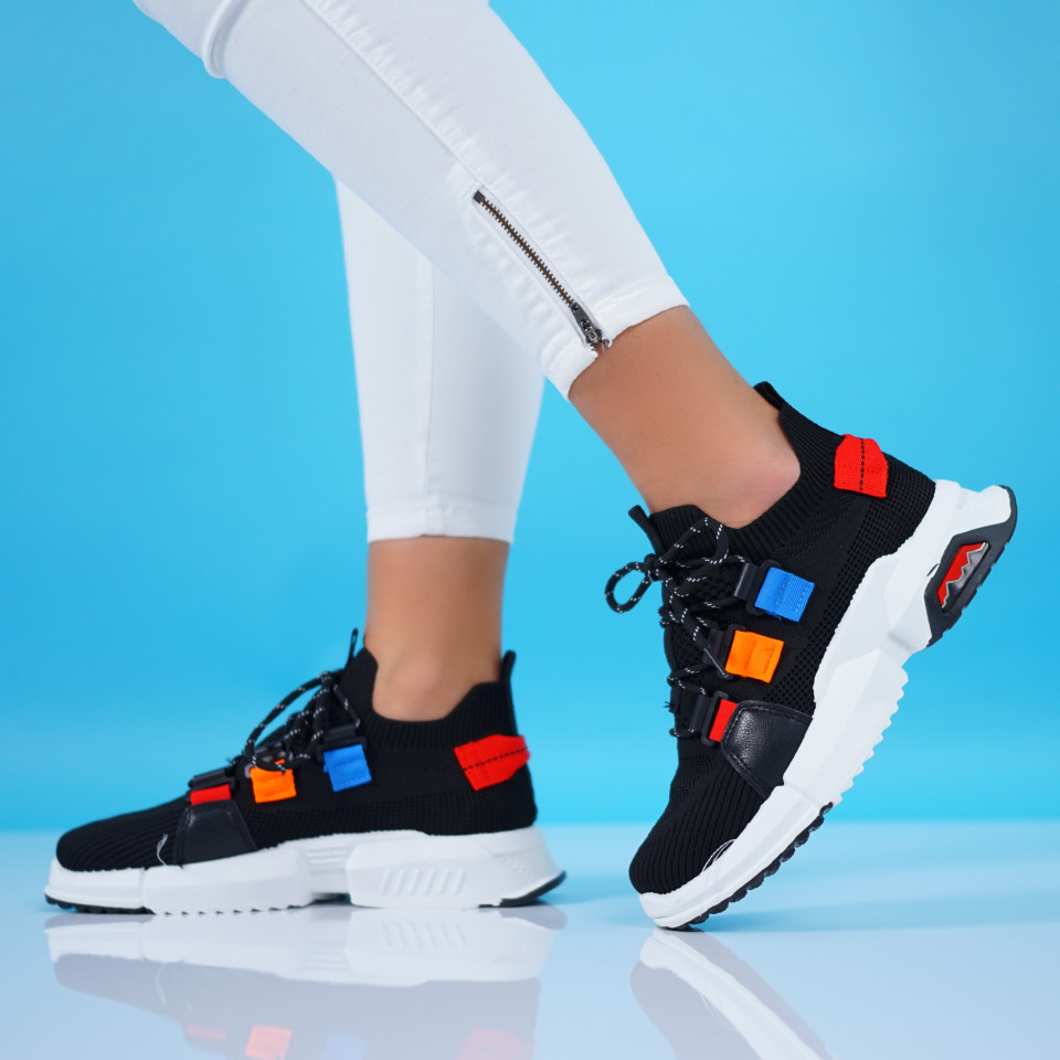 Pantofi Sport cod: P6018
