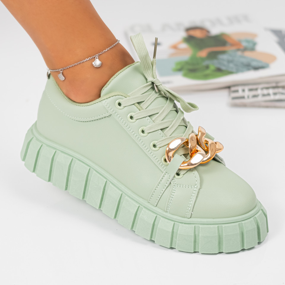 Pantofi Sport cod: P7886