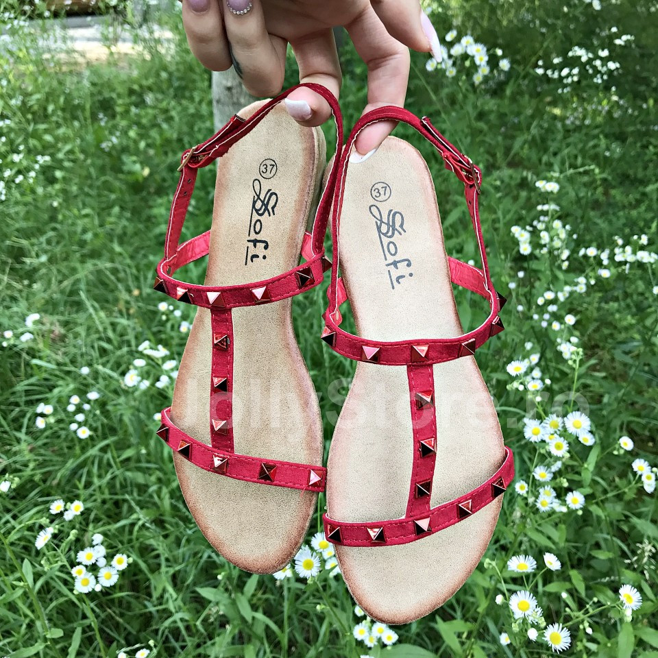Sandale "JollyStoreCollection" cod: 7082 X