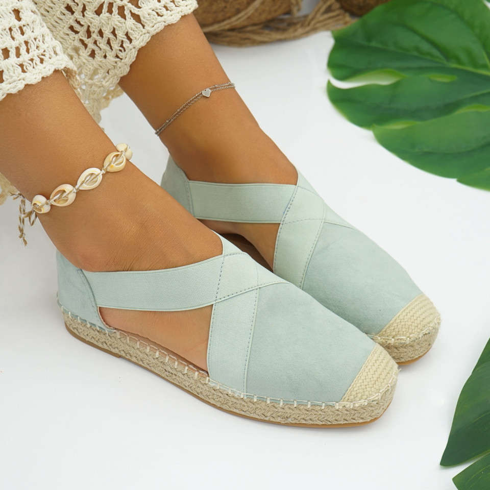 Espadrile cod: E3959