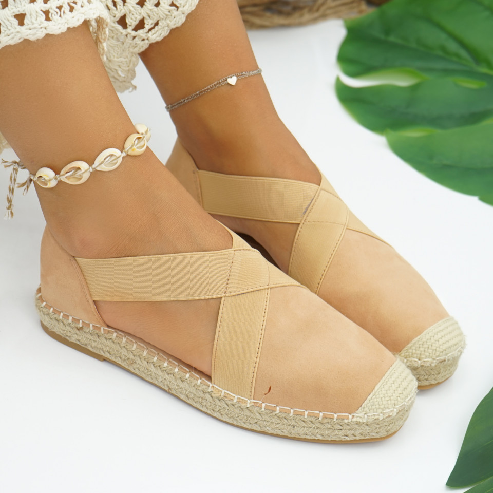 Espadrile cod: E3964