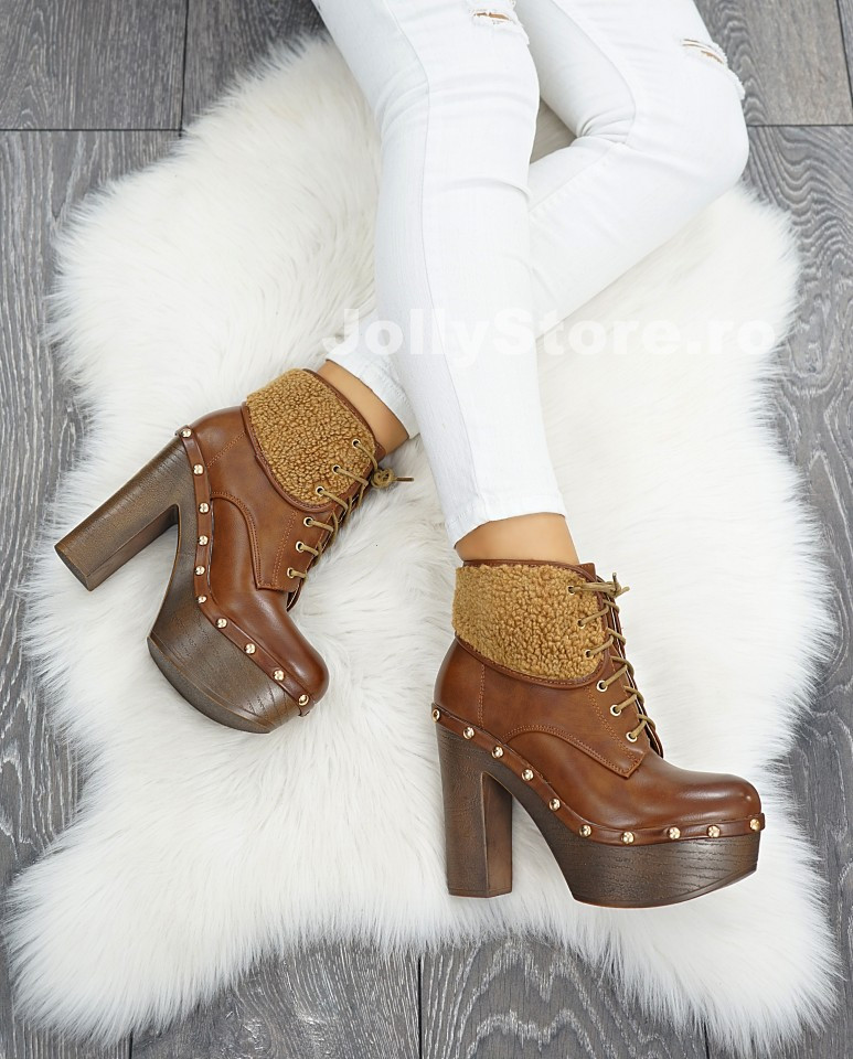 Ghete Vatuite "JollyStoreCollection" cod: 9328