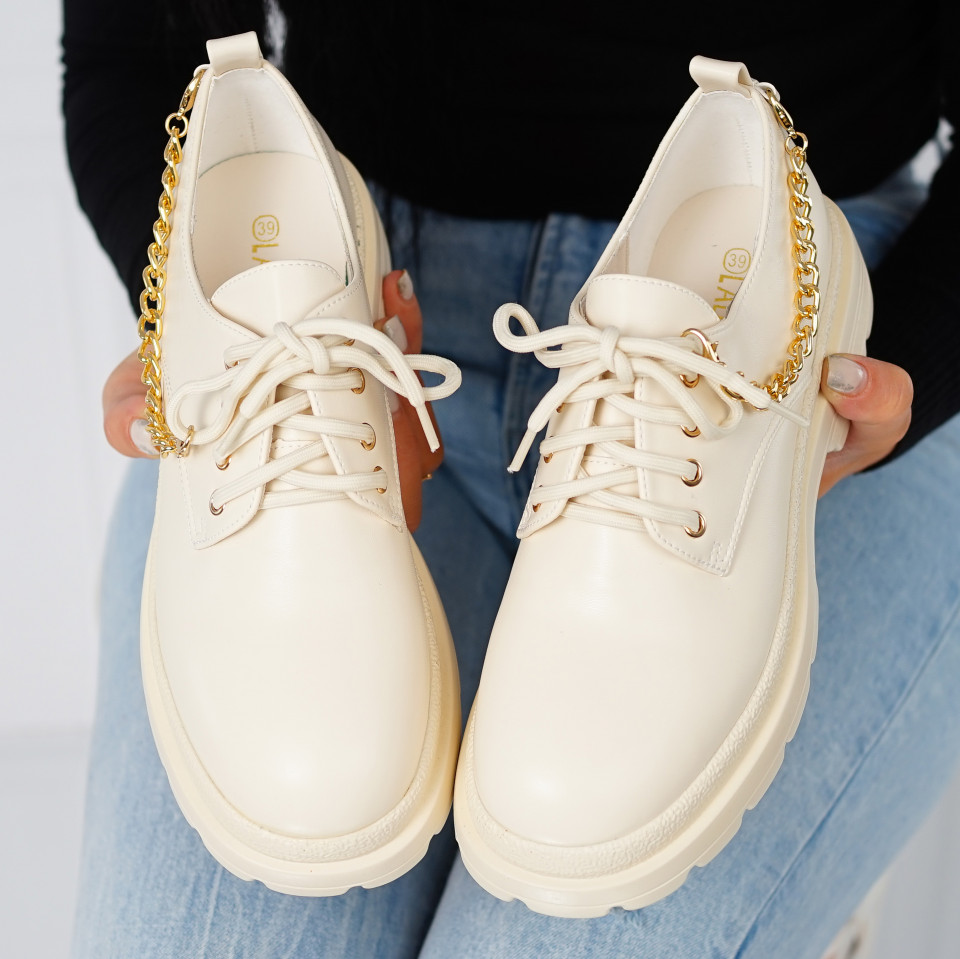 Pantofi Casual cod: P11191