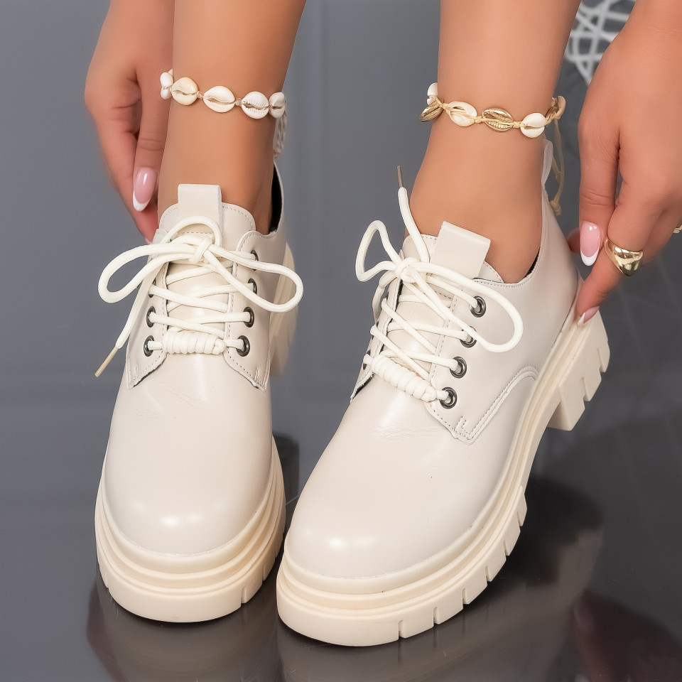 Pantofi casual cod: P12256