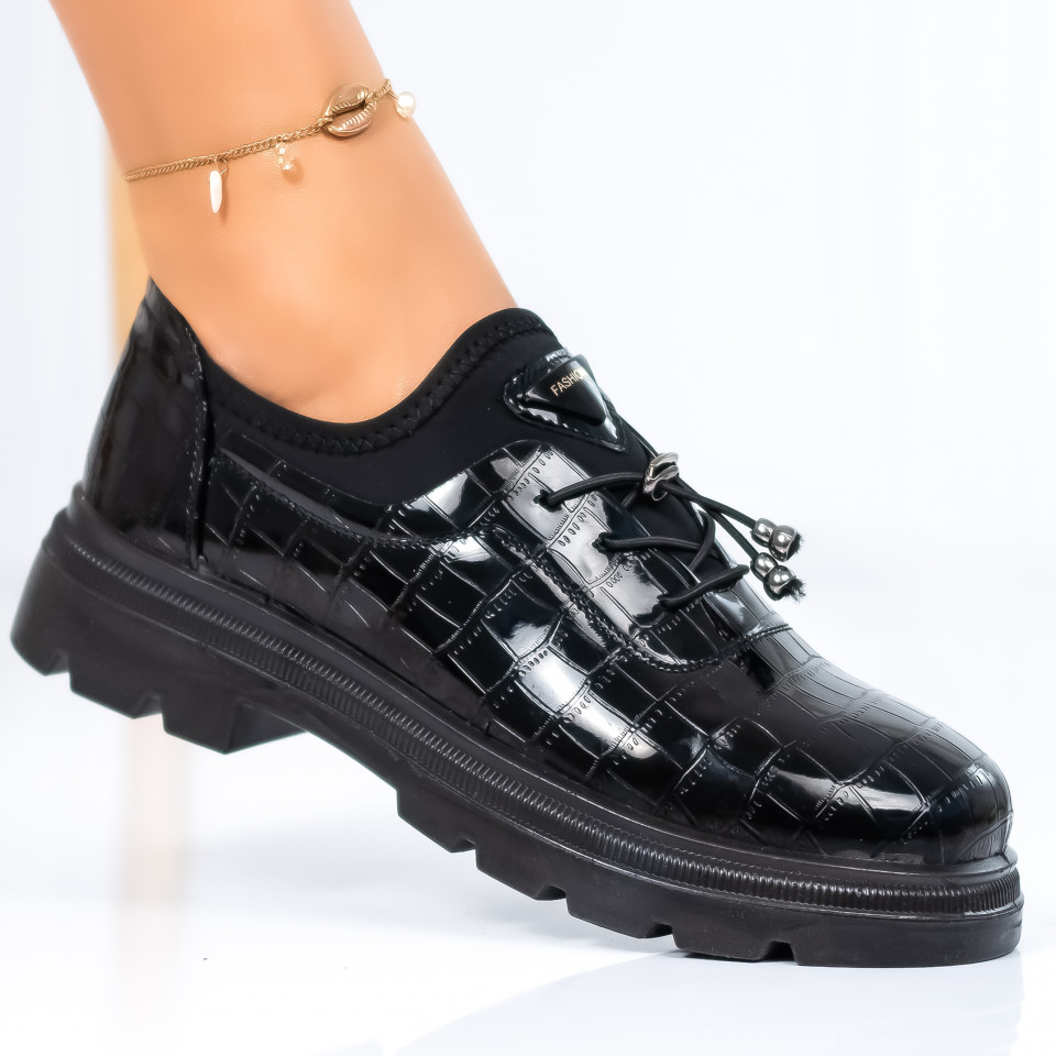 Pantofi Casual cod: P12387