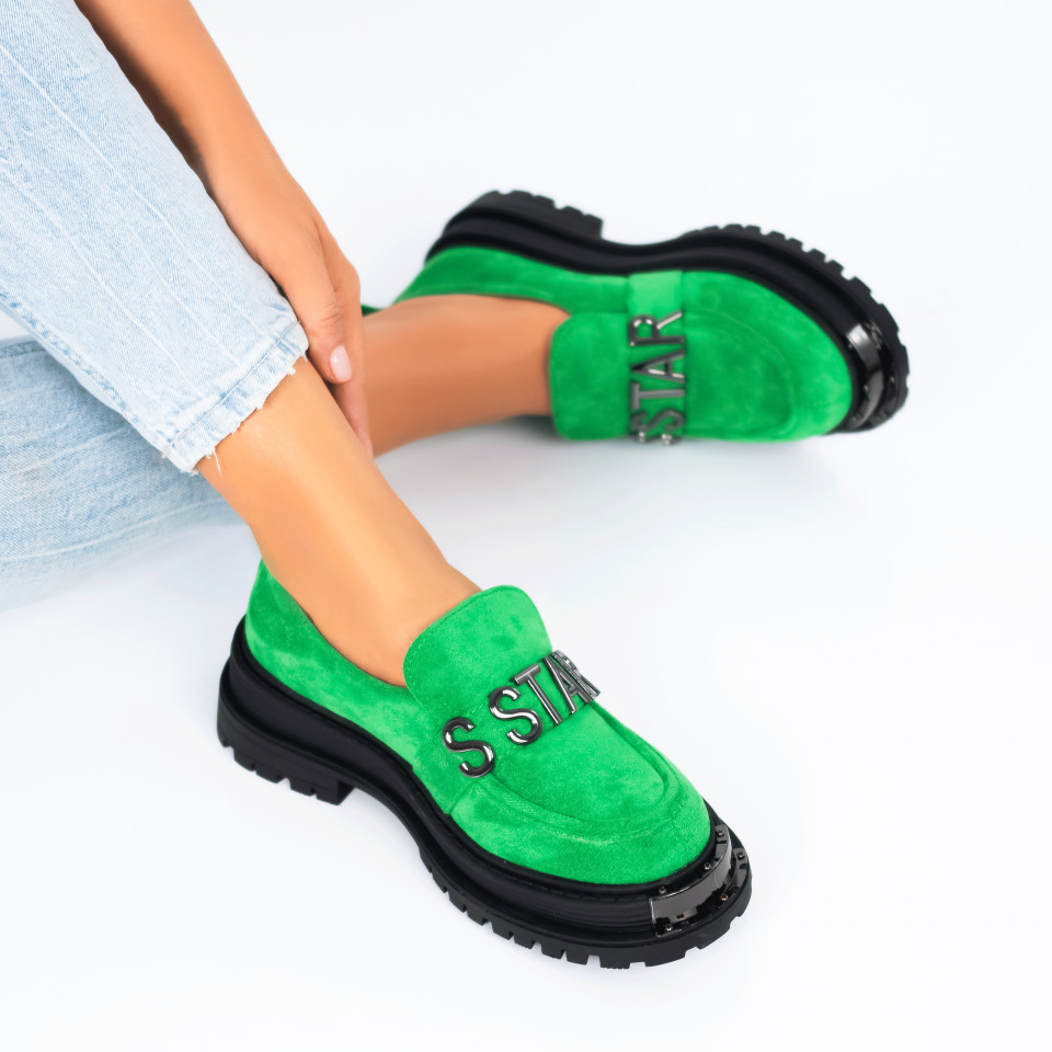 Pantofi Casual cod: P12619